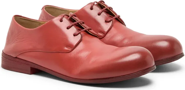 classic Derby shoes - Image 2