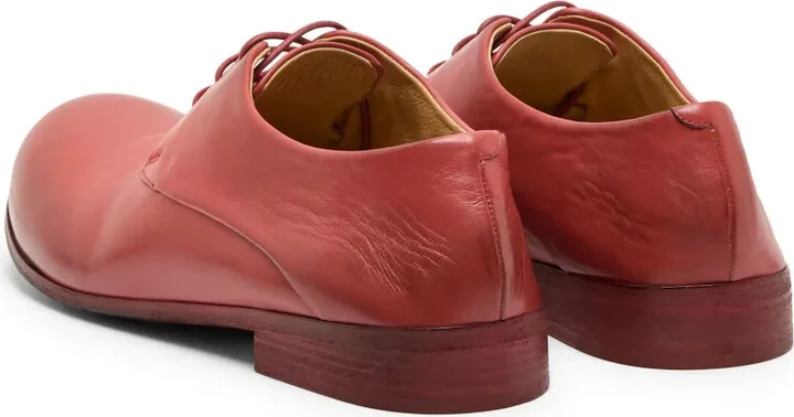 classic Derby shoes - Image 3