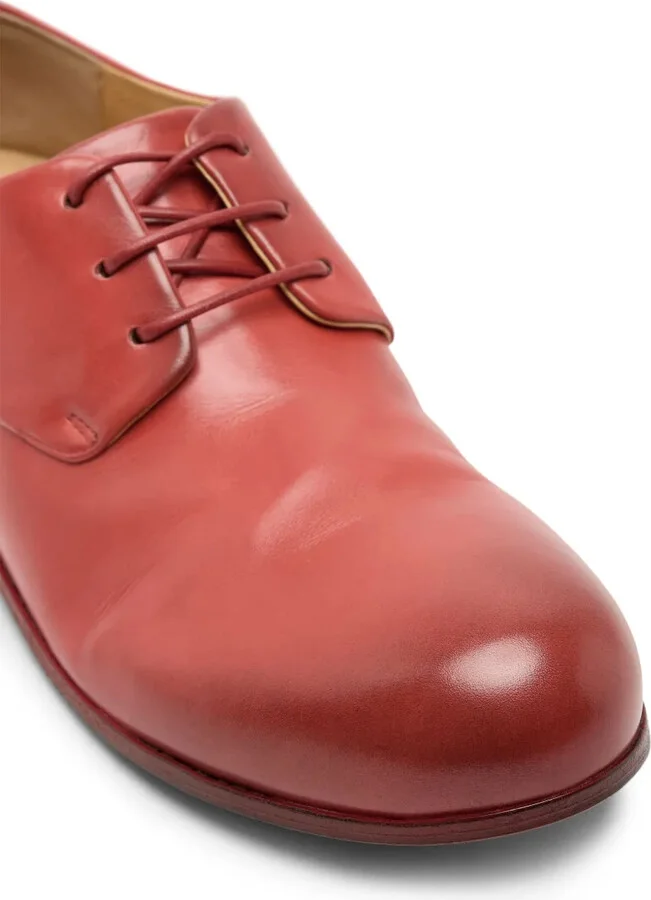 classic Derby shoes - Image 4