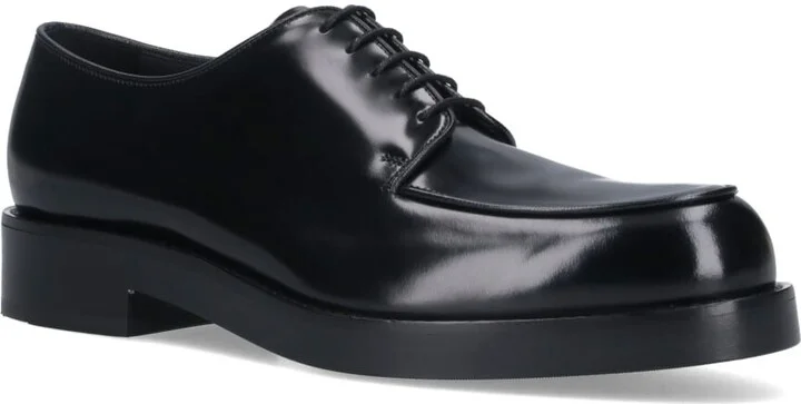 Classic Derby Shoes - Image 2