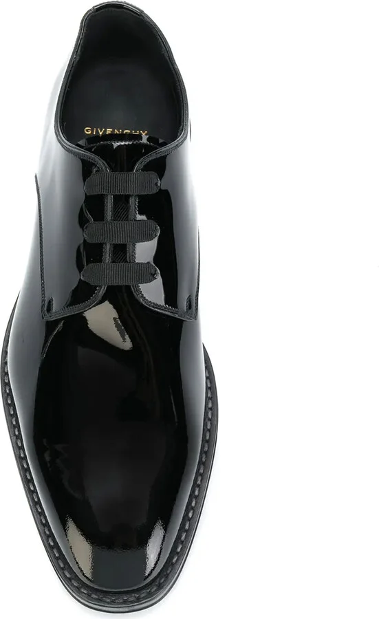 classic Derby shoes - Image 2