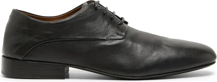 classic Derby shoes