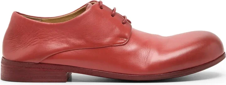 classic Derby shoes