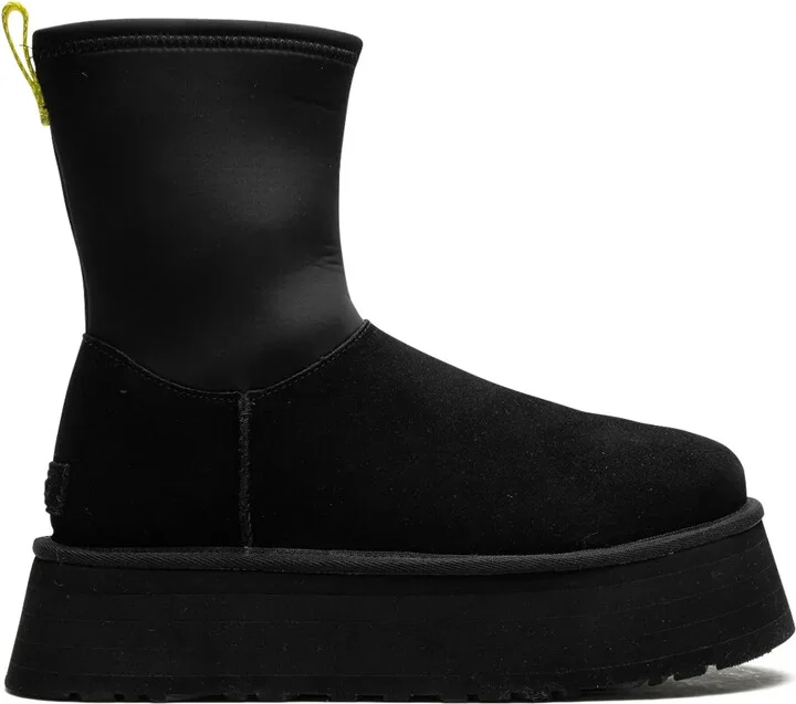 Classic Dipper boots