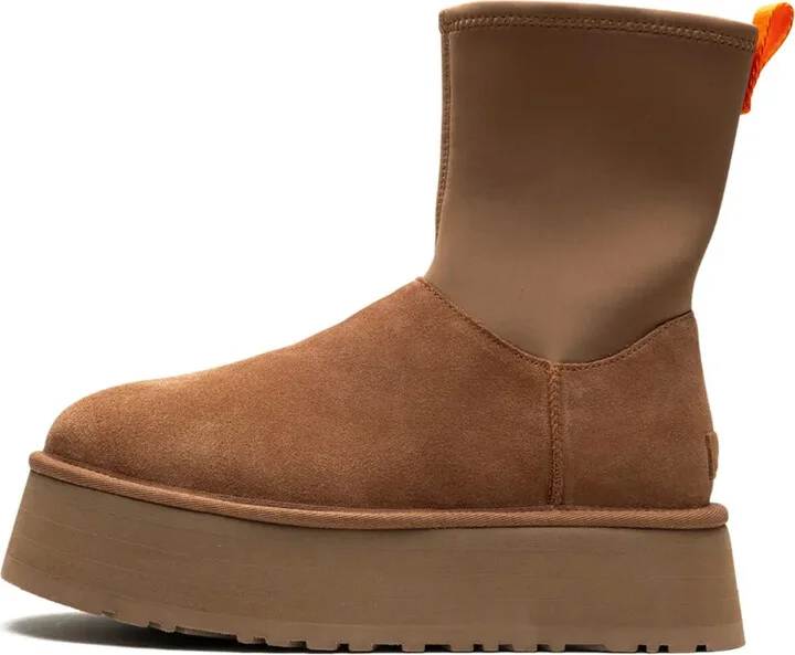 Classic Dippper "Chestnut" boots - Image 5