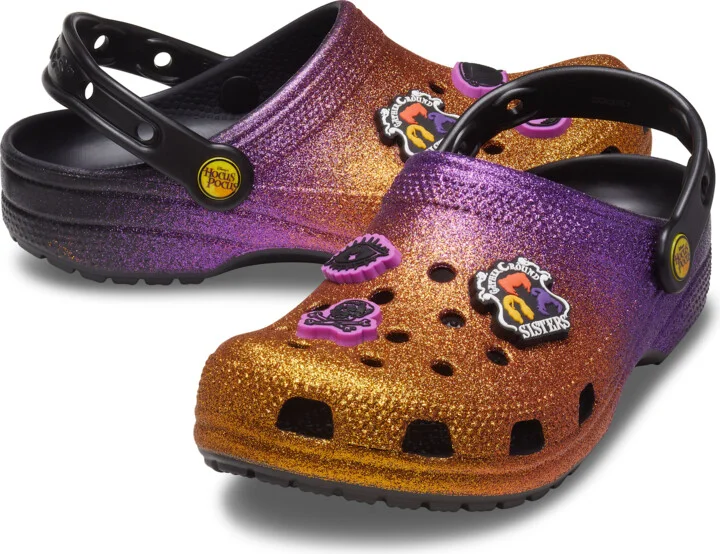 Classic Disney Hocus Pocus Clog - Image 2