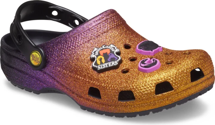 Classic Disney Hocus Pocus Clog - Image 3