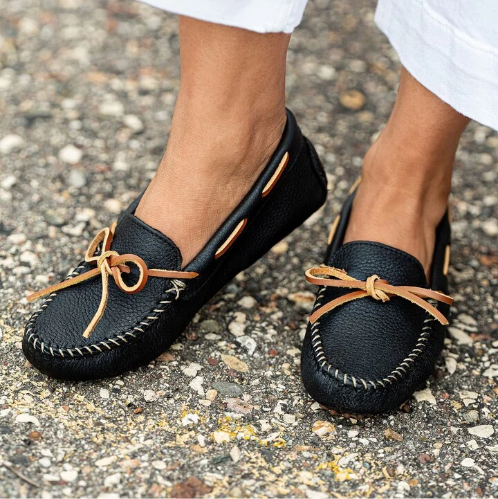 Classic Driving Shoe - Image 2