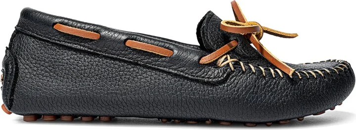 Classic Driving Shoe - Image 3