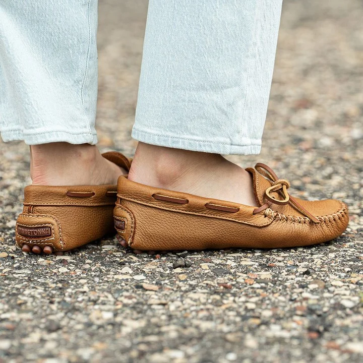 Classic Driving Shoe - Image 8