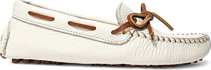 Classic Driving Shoe - Image 3