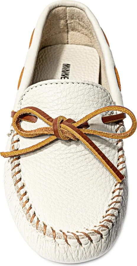 Classic Driving Shoe - Image 4
