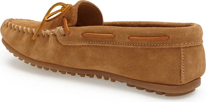 Classic Driving Shoe - Image 3