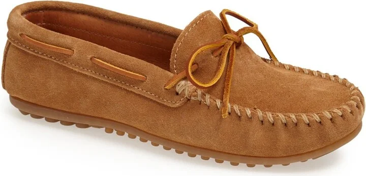 Classic Driving Shoe