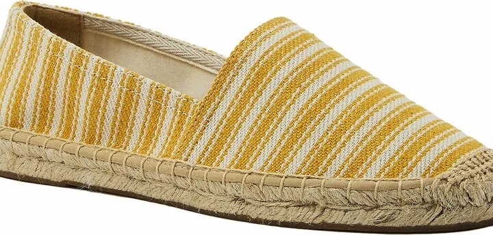 Classic Espadrille Flats - Image 6