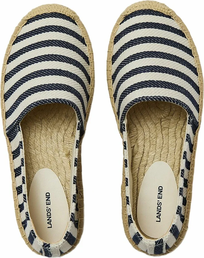 Deep Sea Navy Stripe