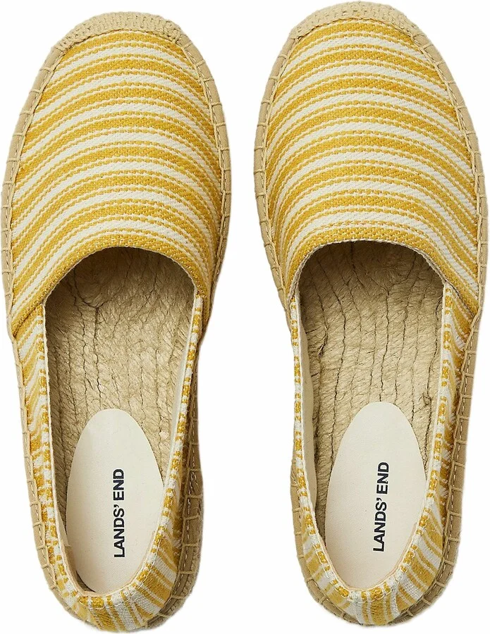 Yellow Stripe