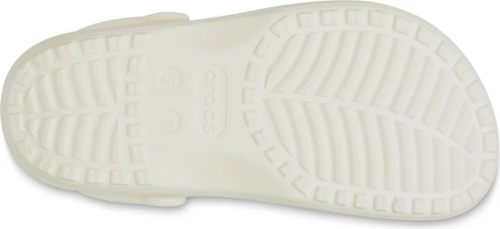 Classic Floral Cut-Out Clog - Image 4