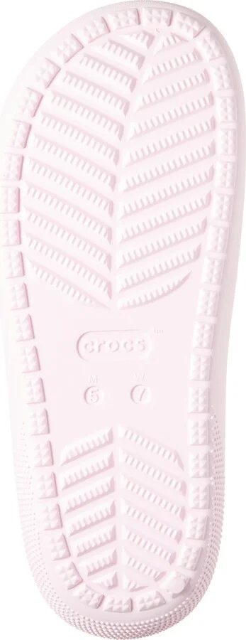 Classic Floral Cutout Slide Sandal - Image 6