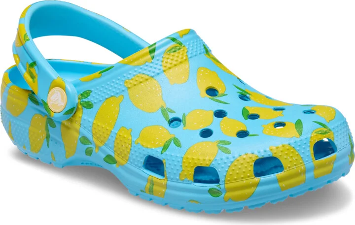 Classic Fresh Fruits Clog - Image 3