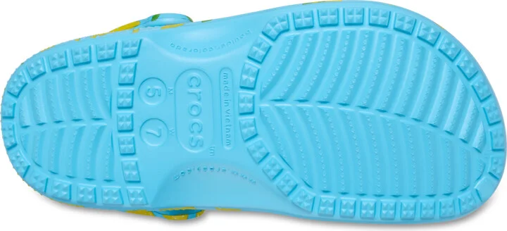 Classic Fresh Fruits Clog - Image 4