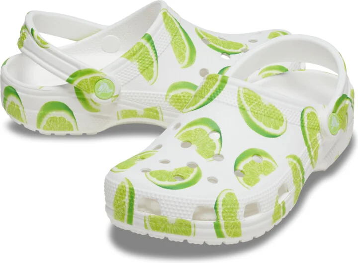 Classic Fresh Fruits Clog - Image 5