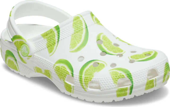 Classic Fresh Fruits Clog - Image 6