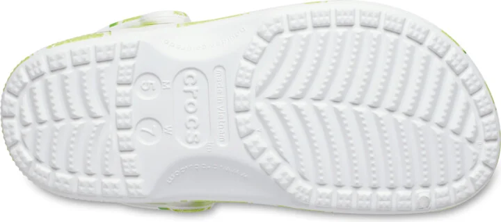 Classic Fresh Fruits Clog - Image 7