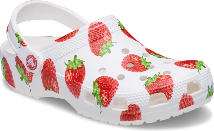 Classic Fresh Fruits Clog - Image 9