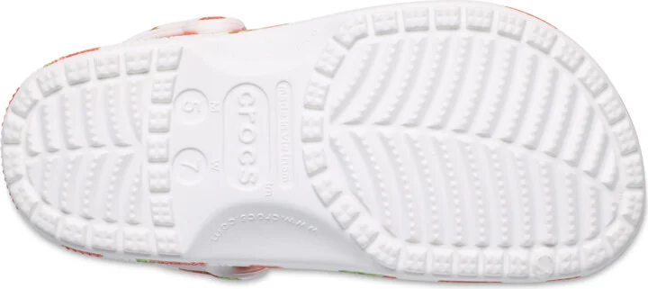 Classic Fresh Fruits Clog - Image 10