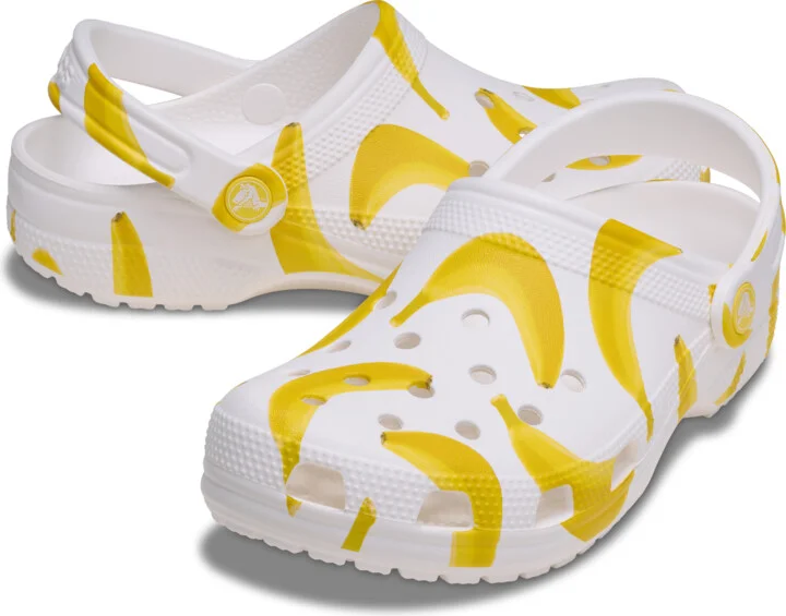 Classic Fresh Fruits Clog - Image 11