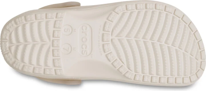 Classic Frosted Backstrap Clog - Image 4