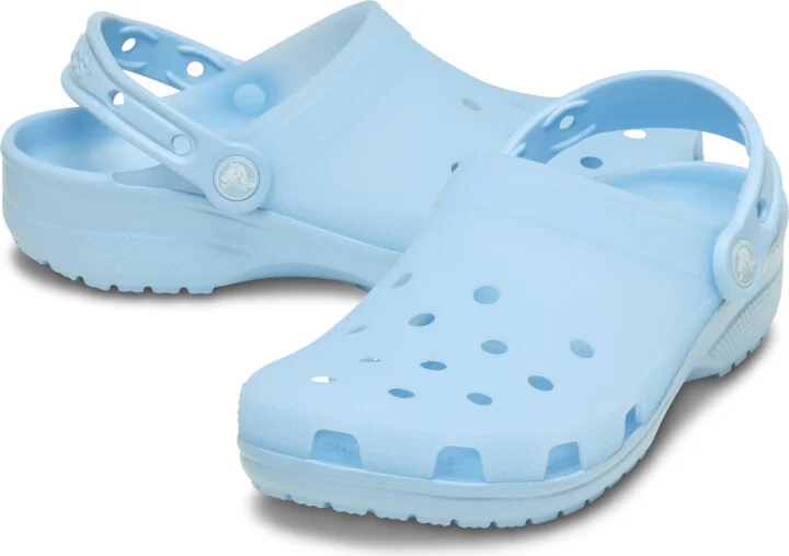 Classic Frosted Clog - Image 2