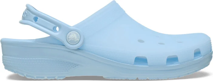 Classic Frosted Clog
