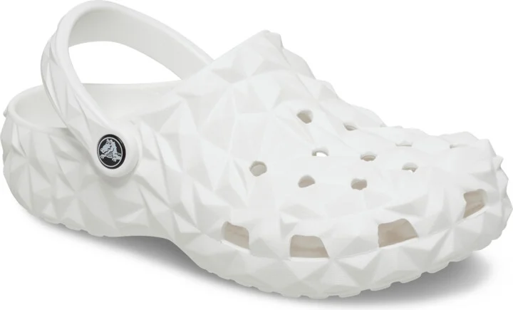 Classic Geometric Clog - Image 6