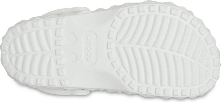 Classic Geometric Clog - Image 7