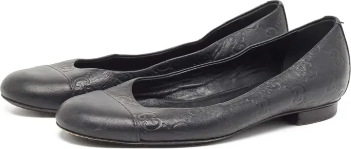 classic GG ballet flats - Image 2