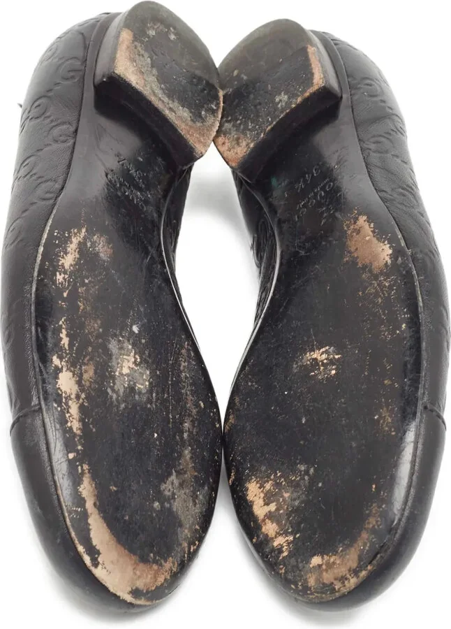 classic GG ballet flats - Image 4
