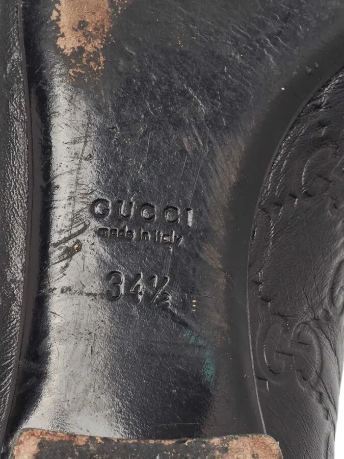 classic GG ballet flats - Image 5