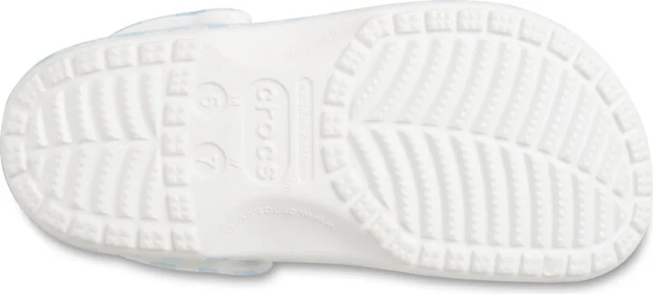 Classic Gingham Clog - Image 4