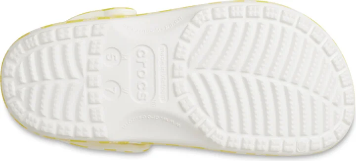 Classic Gingham Clog - Image 7