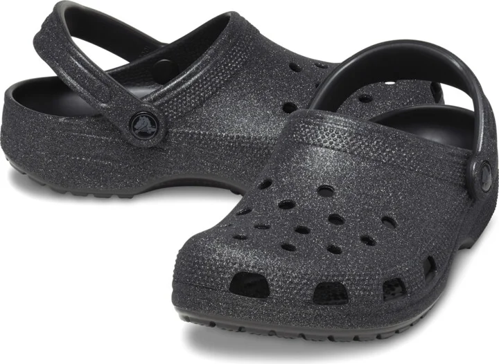 Classic Glitter Clog - Image 2