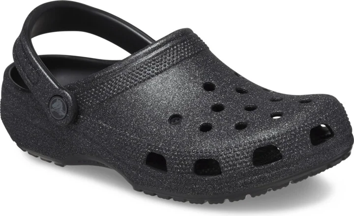 Classic Glitter Clog - Image 3