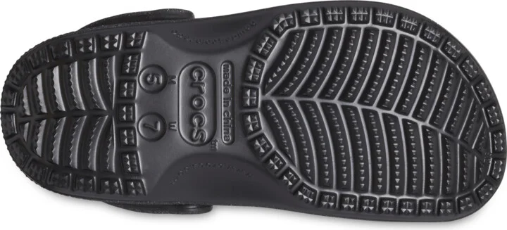 Classic Glitter Clog - Image 4