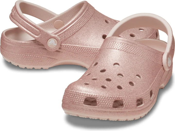 Classic Glitter Clog - Image 5