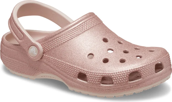 Classic Glitter Clog - Image 6