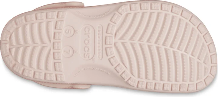 Classic Glitter Clog - Image 7