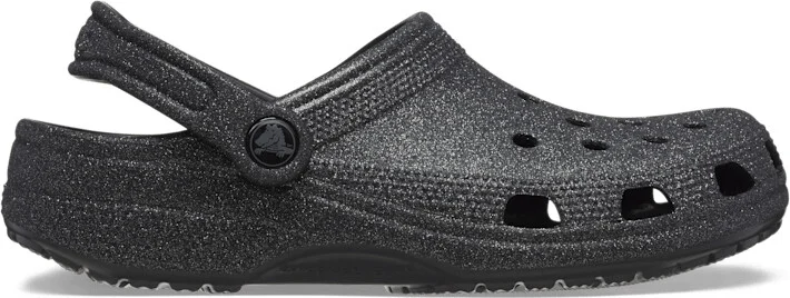 Classic Glitter Clog
