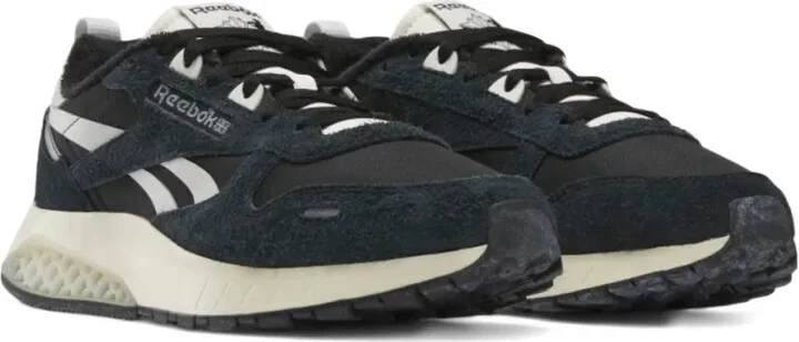 Classic Hexalite "Black" sneakers - Image 2