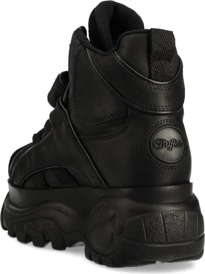 Classic High chunky sneakers - Image 3